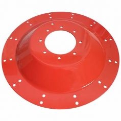 DISQUE 12 BRAS RÉF. 57734420 - KUHN