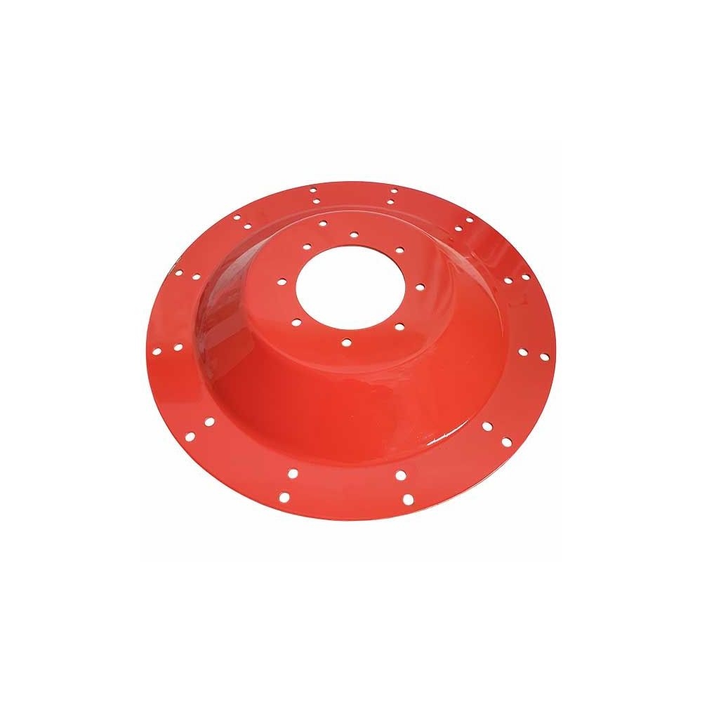 DISQUE 12 BRAS RÉF. 57734420 - KUHN