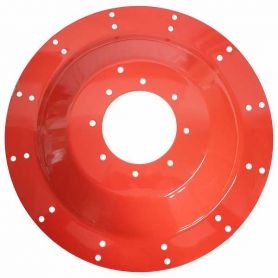 DISQUE 12 BRAS RÉF. 57734420 - KUHN