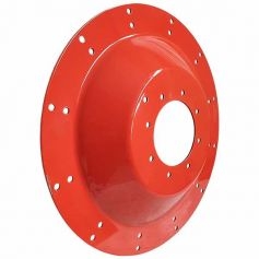 DISQUE 12 BRAS RÉF. 57734420 - KUHN
