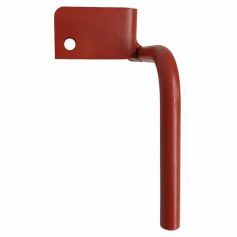 POIGNEE DE VERROUILL RÉF. 56243900 - KUHN