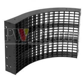 Contre-batteur mais Réf. 86999090 - Case IH