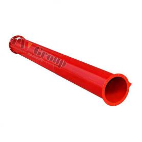 Tube partie du vis Réf. 87557135 - Case IH