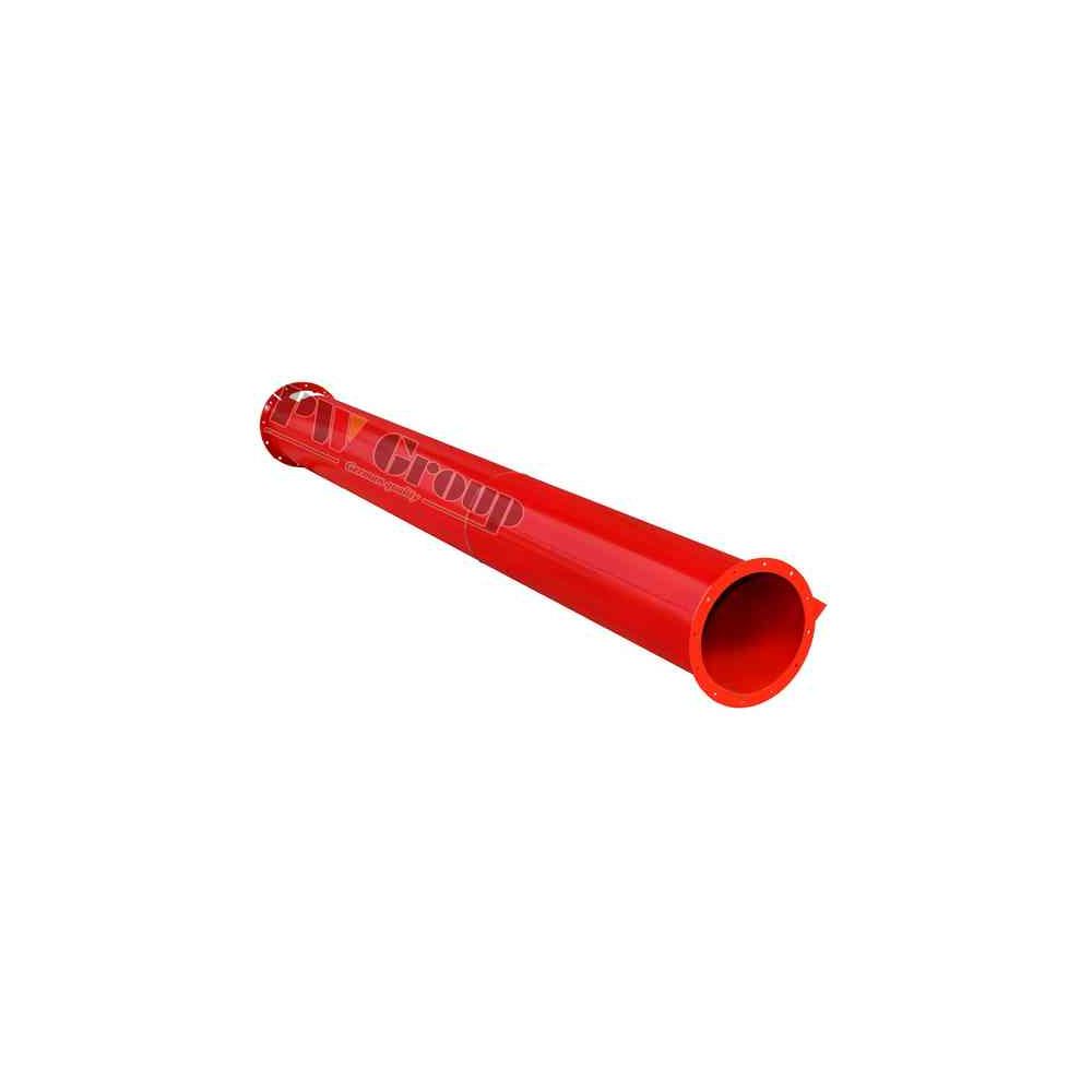 Tube partie du vis Réf. 87557135 - Case IH