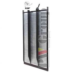 Grille cerealiere superieur Réf. D28480100 - Massey Ferguson