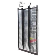 Grille cerealiere superieur Réf. D28480100 - Massey Ferguson Grille cerealiere superieur Réf. D28480100 - Massey Ferguson