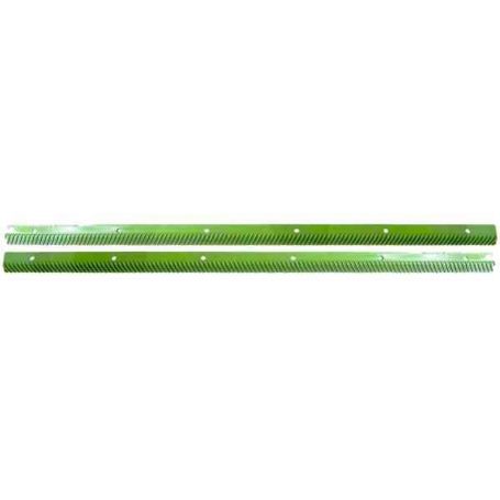 Battes de batteur (g+d) Réf. AZ47217 pour JOHN DEERE Battes de batteur (g+d) Réf. AZ47217 pour JOHN DEERE