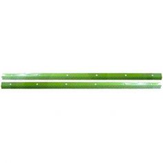 Battes de batteur (g+d) Réf. AZ47217 pour JOHN DEERE Battes de batteur (g+d) Réf. AZ47217 pour JOHN DEERE