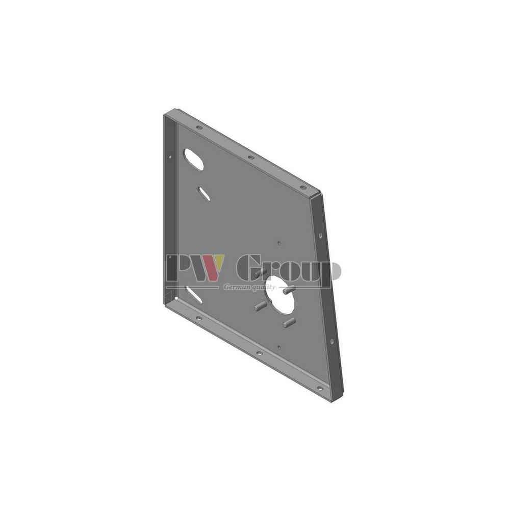Support Réf. 87649887 - Case IH