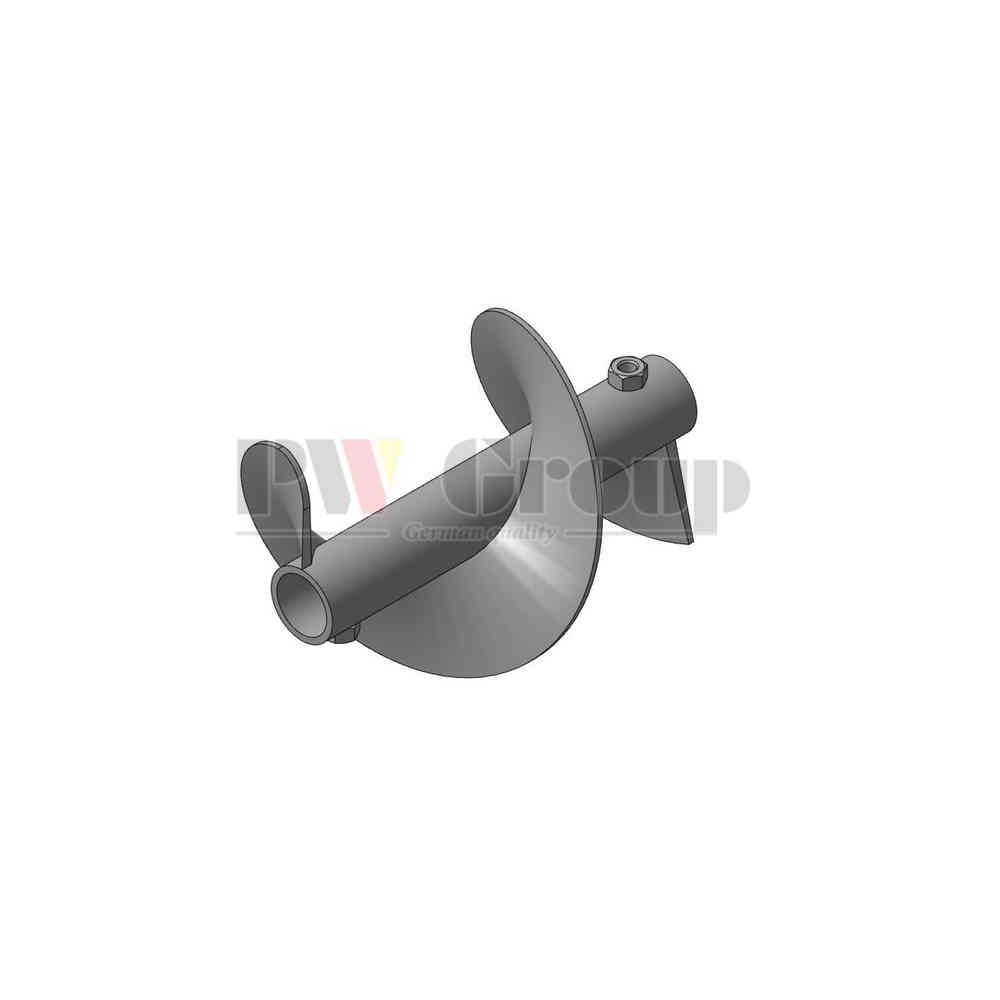 VIS SANS FIN NEW HOLLAND RÉF.9817833