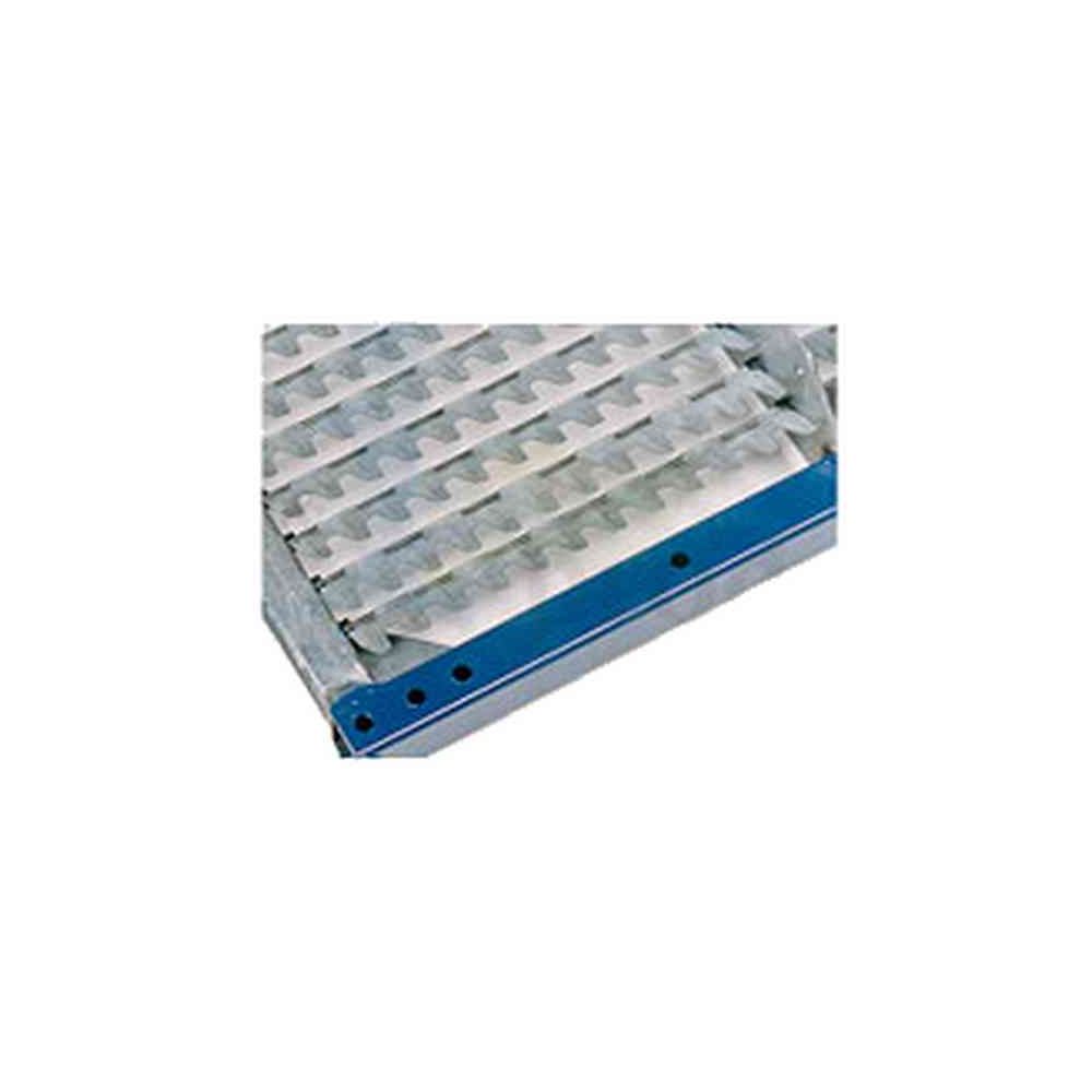 GRILLE AVANT MAIS NEW HOLLAND RÉF.87109826