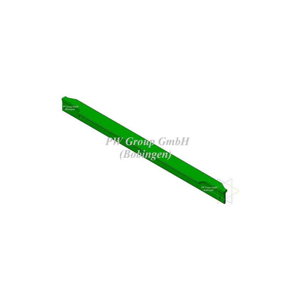 BATTE DE CONVOYEUR JOHN DEERE RÉF.H207776