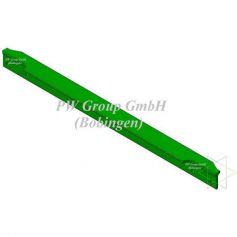 BATTE DE CONVOYEUR JOHN DEERE RÉF.H206436 BATTE DE CONVOYEUR JOHN DEERE RÉF.H206436