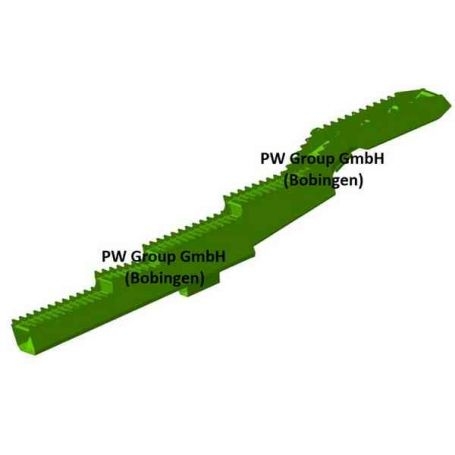 SECOUEUR JOHN DEERE RÉF. AZ102799 SECOUEUR JOHN DEERE RÉF. AZ102799