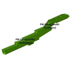 SECOUEUR JOHN DEERE RÉF. AZ102799 SECOUEUR JOHN DEERE RÉF. AZ102799