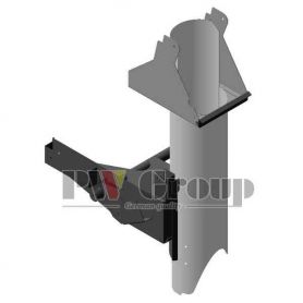 TUBE DE VIS JOHN DEERE RÉF. AH229622
