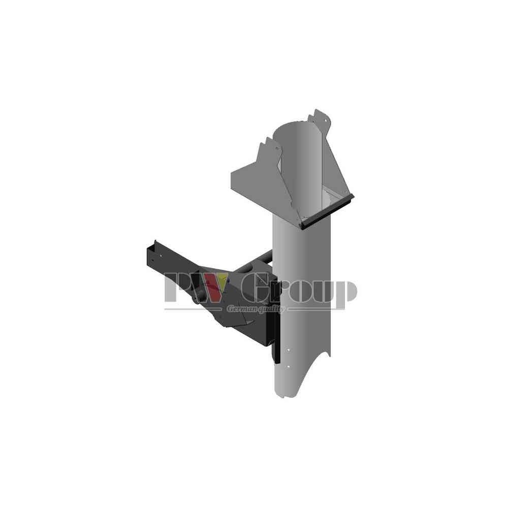 TUBE DE VIS JOHN DEERE RÉF. AH229622