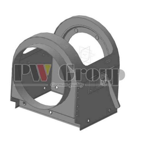 TETE D'ÉLEVATEUR MASSEY FERGUSSON RÉF. D28580781