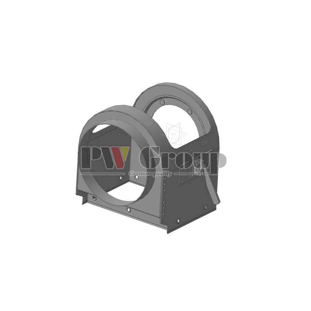 TETE D'ÉLEVATEUR MASSEY FERGUSSON RÉF. D28580781