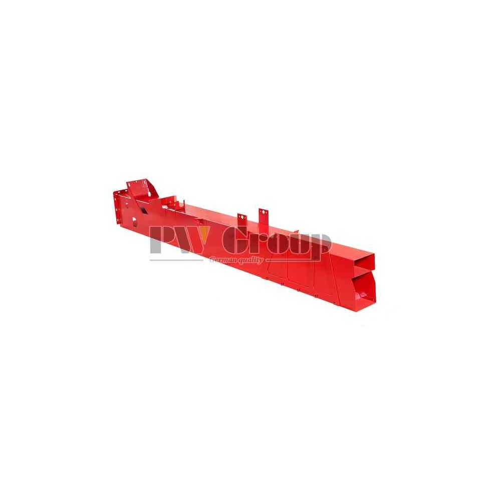 CHASSIS CASE IH RÉF. 87656588
