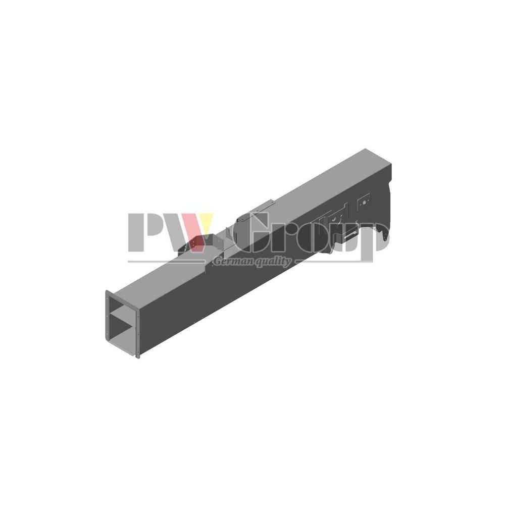 CHASSIS CASE IH RÉF. 87586569