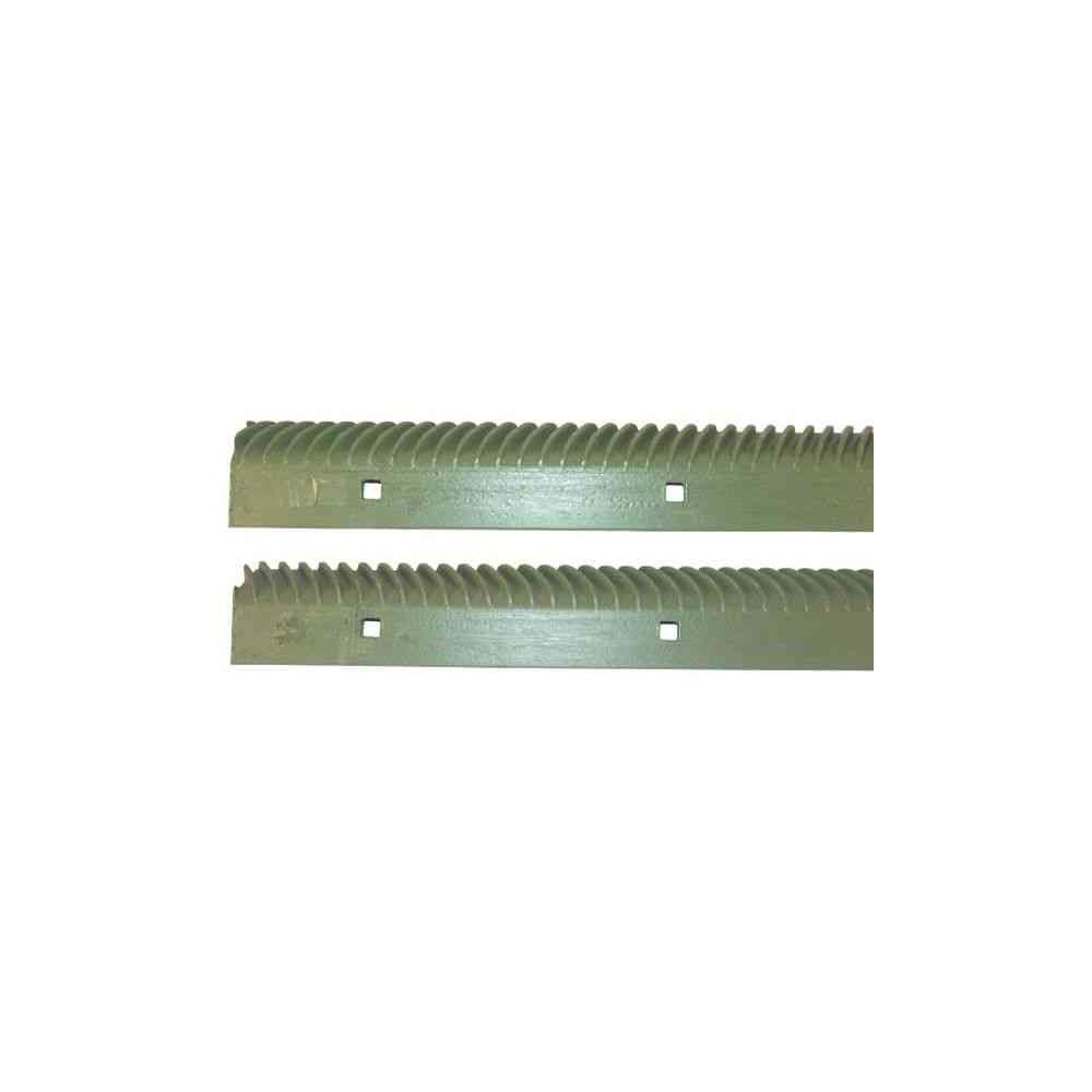 Battes de batteur (g+d) Réf. 01775320 - Claas