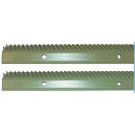 Battes de batteur (d+d) Réf. 01817420 - Claas