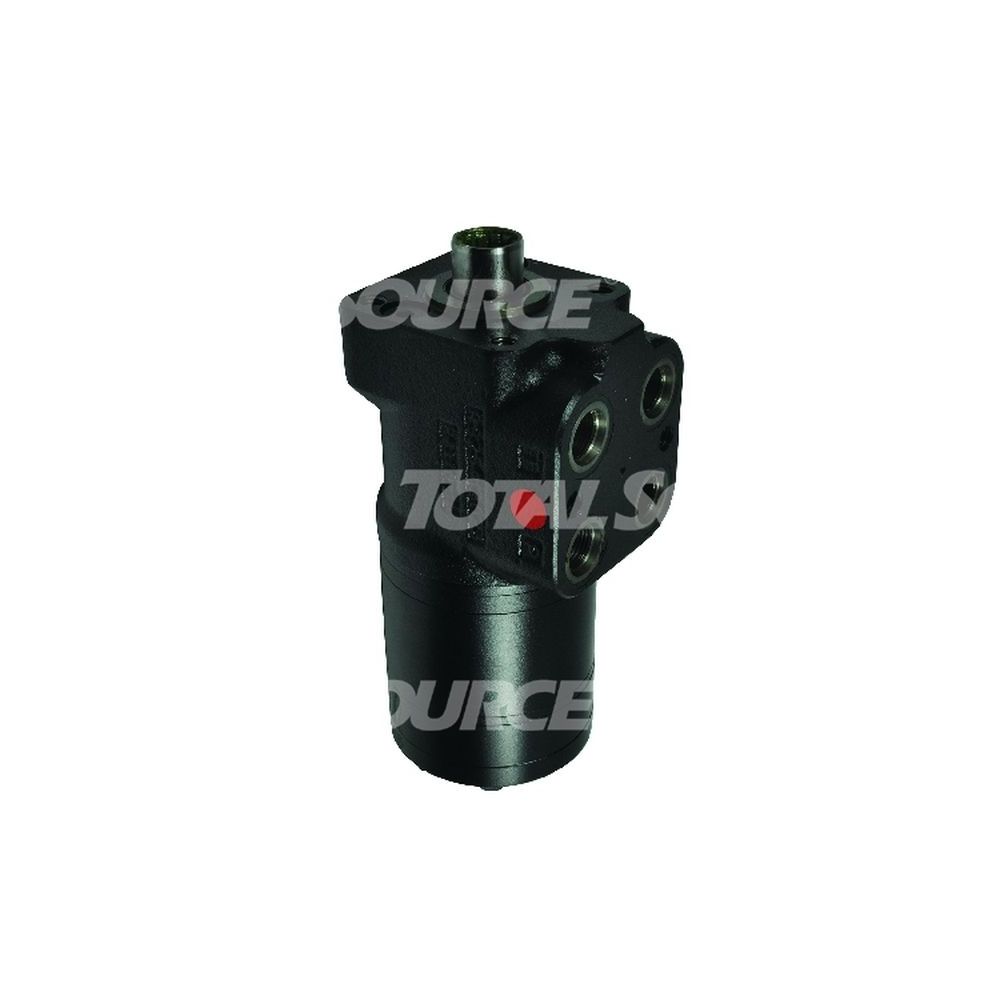 POMPE HYDRAULIQUE RÉF. 366442A1 - CASE IH