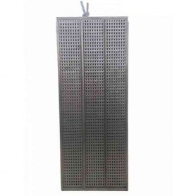 Grille superieur Petersen Réf. 05535411 - Claas