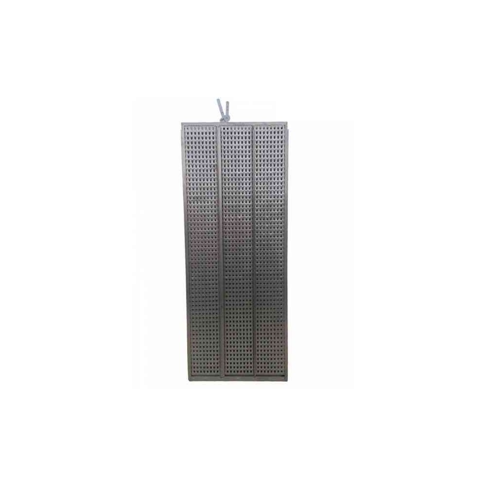 Grille superieur Petersen Réf. 05535411 - Claas