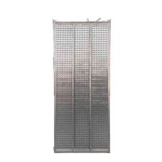 Grille superieur Petersen Réf. 06001181 - Claas