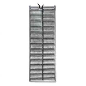 Grille superieur Petersen Réf. 06460970 - Claas