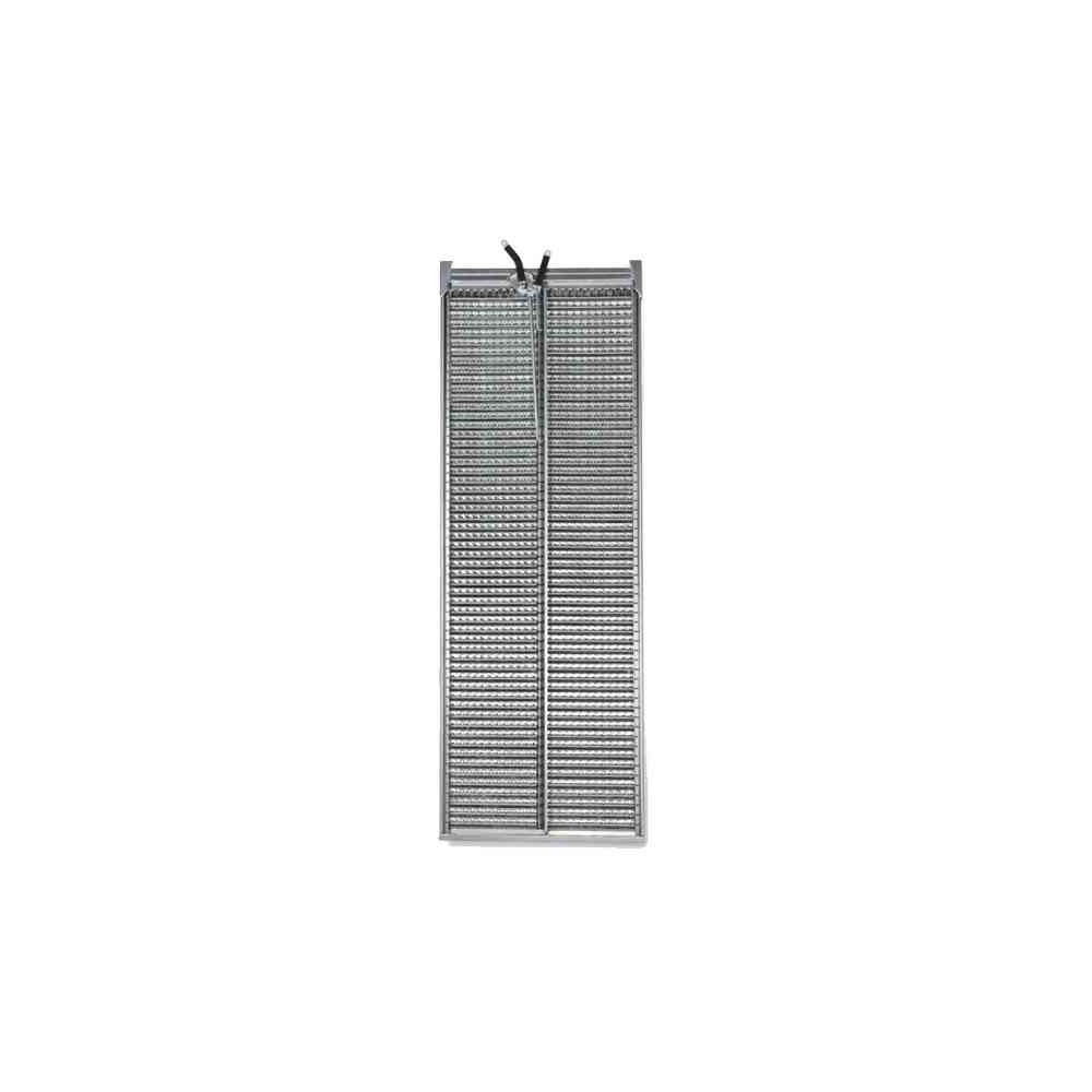 Grille superieur Petersen Réf. 06460970 - Claas