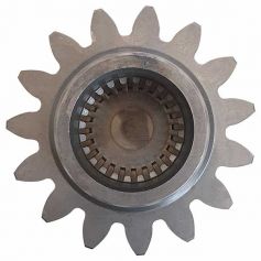 PIGNON 15 DENTS COMP RÉF. 52351000 - KUHN PIGNON 15 DENTS COMP RÉF. 52351000 - KUHN