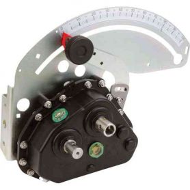 BOITIER VARIATEUR COMPLET D9 Réf. 216505 AMAZONE