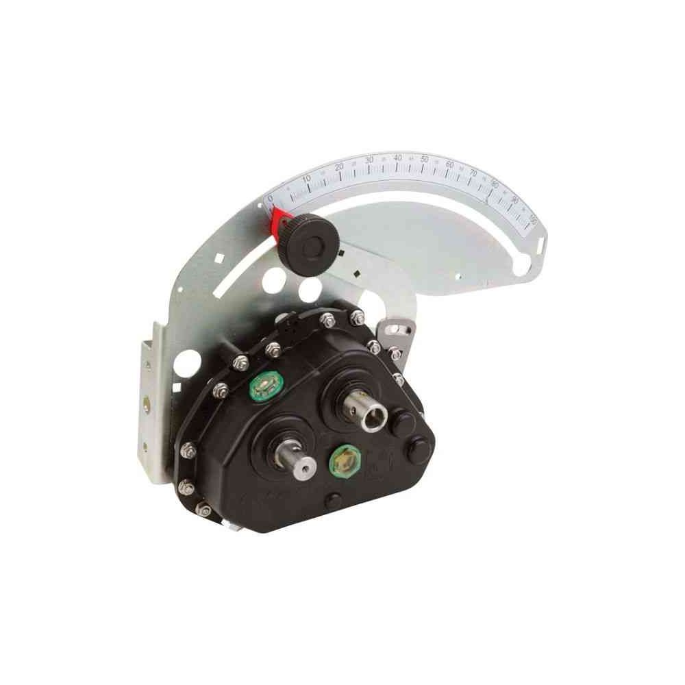 BOITIER VARIATEUR COMPLET D9 Réf. 216505 AMAZONE
