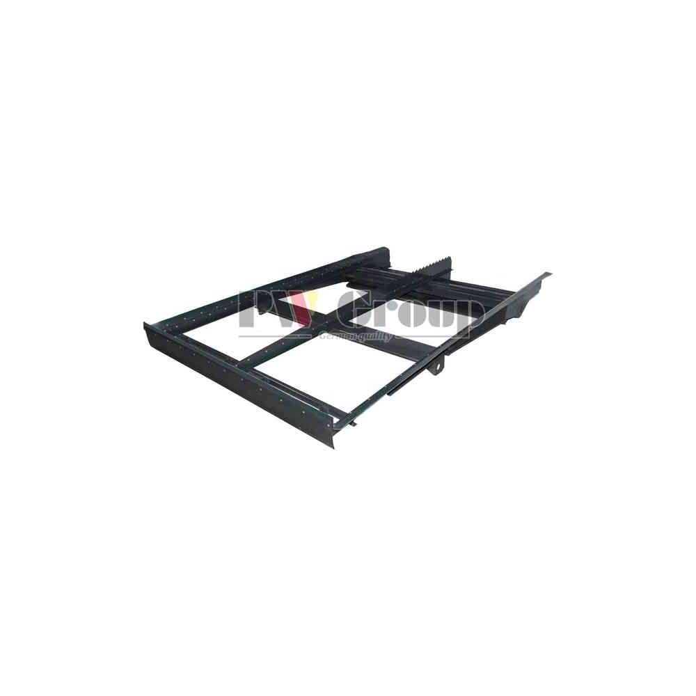 Table convoyeur Réf. 06626410 - Claas