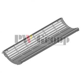 Contre-batteur principale 10mm Réf. 06828970 - Claas