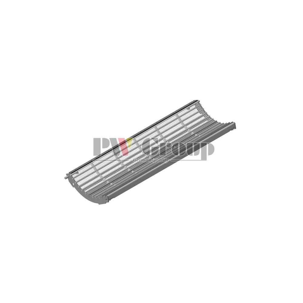 Contre-batteur principale 10mm Réf. 06828970 - Claas