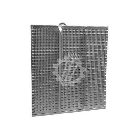 Grille cerealière Compact Réf. 07045051 - Claas