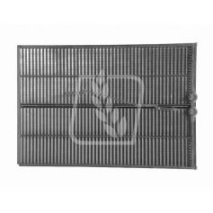 Grille superieur Réf. 07251391 - Claas Grille superieur Réf. 07251391 - Claas