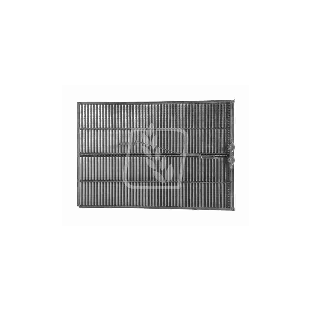 Grille superieur Réf. 07251391 - Claas