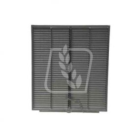 Grille inferieur Réf. 07251401 - Claas