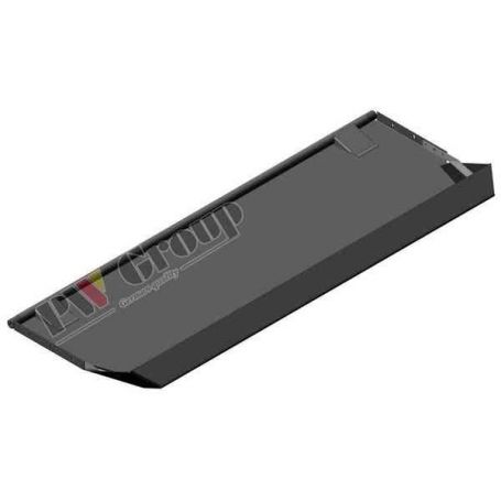 Tole de couverture Réf. 07314590 - Claas Tole de couverture Réf. 07314590 - Claas