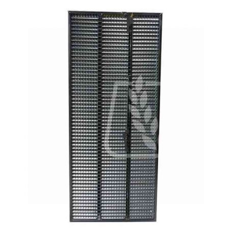 Grille superieur Petersen Réf. 07360602 - Claas Grille superieur Petersen Réf. 07360602 - Claas