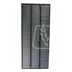 Grille superieur Petersen Réf. 07360602 - Claas Grille superieur Petersen Réf. 07360602 - Claas