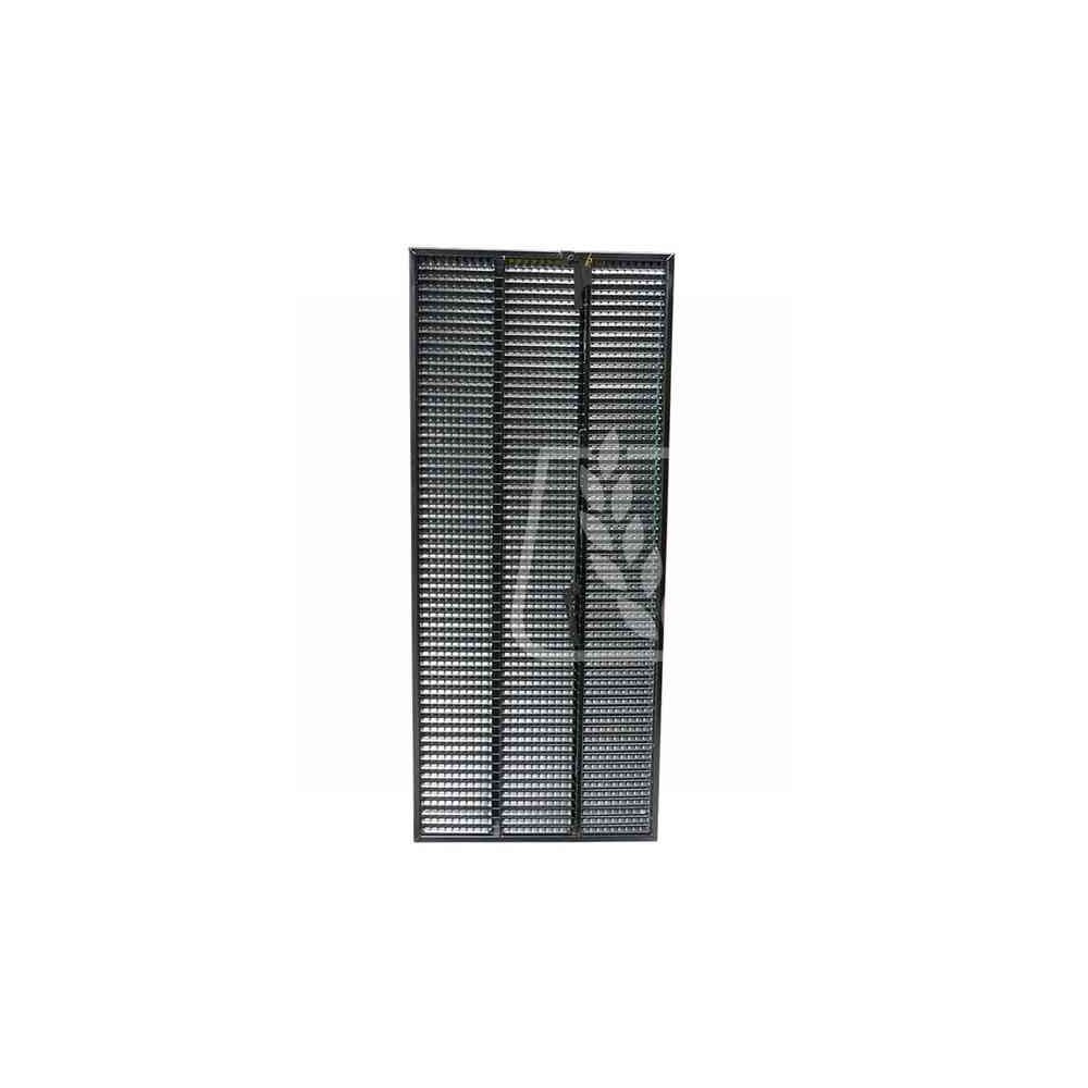 Grille superieur Petersen Réf. 07360602 - Claas