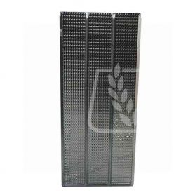 Grille superieur Petersen Réf. 07360602 - Claas
