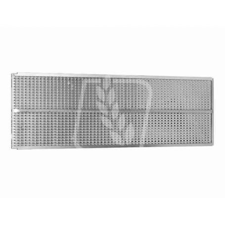 Grille superieur Petersen Réf. 07361822 - Claas Grille superieur Petersen Réf. 07361822 - Claas
