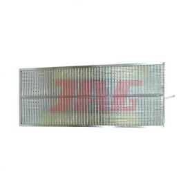 Grille inferieur Réf. 07564620 - Claas